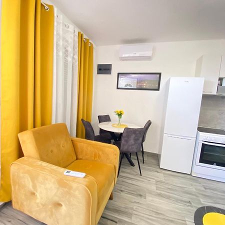 Olga Apartment Kotor Exterior photo