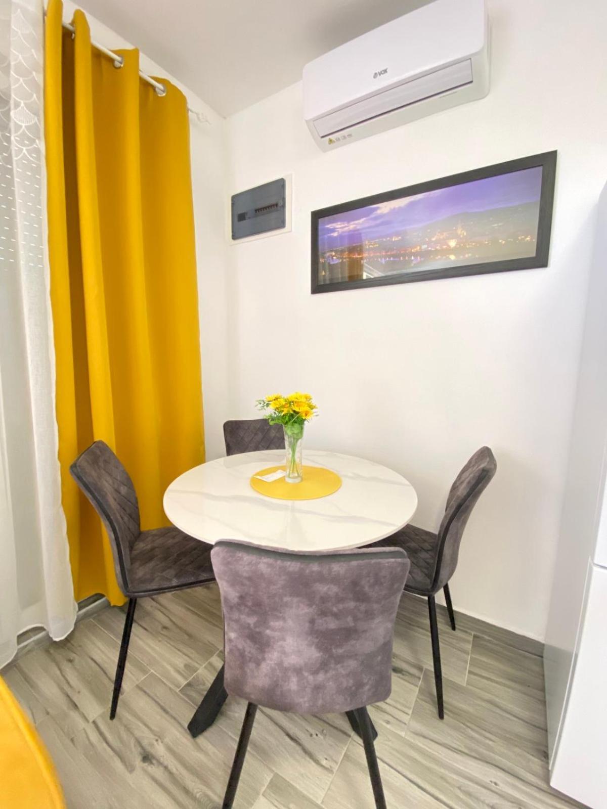Olga Apartment Kotor Exterior photo